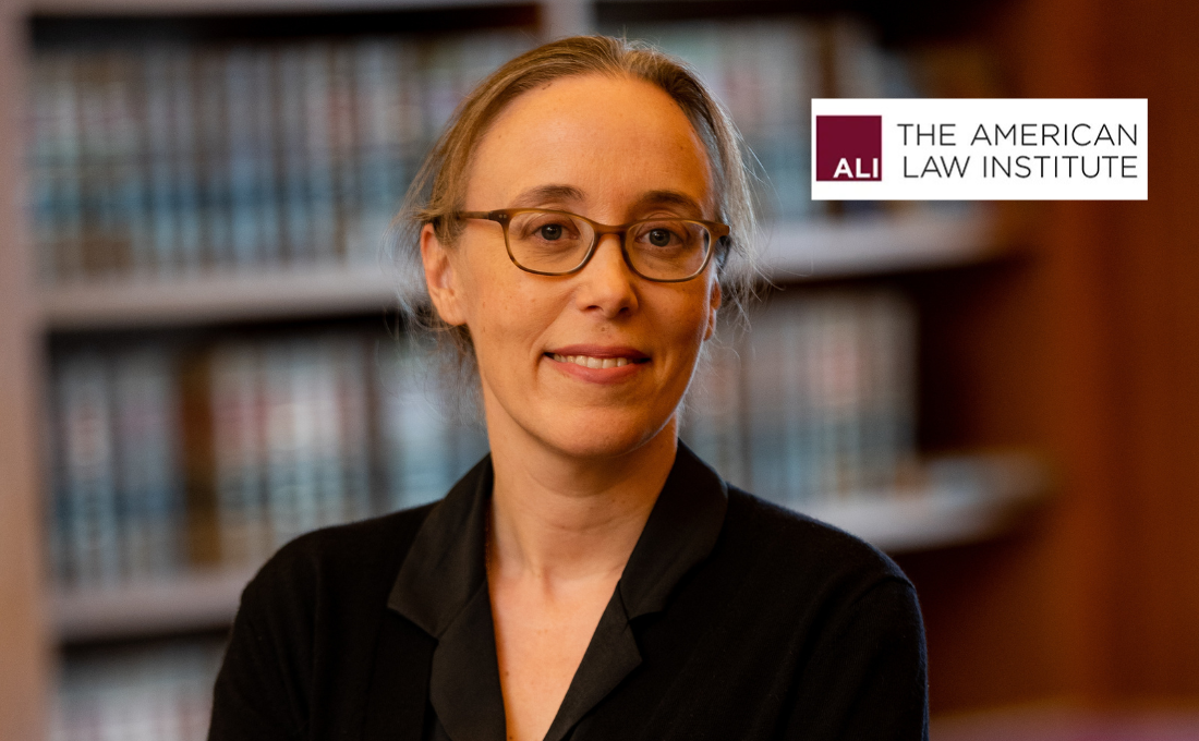 Jocelyn Simons American Law Institute