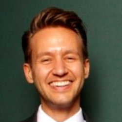 Photo of Edward  Smith