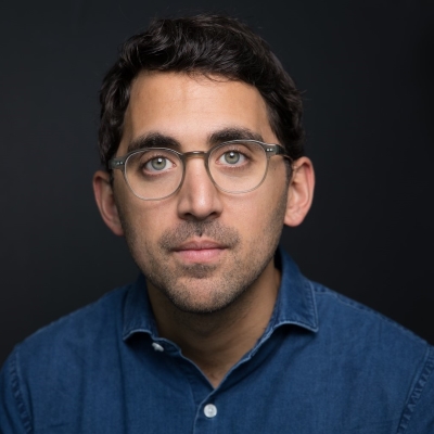 Photo of Rausa Andrew