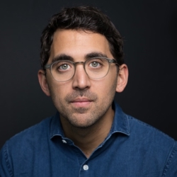 Photo of Andrew  Rausa