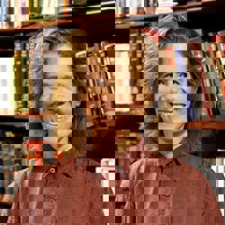 Photo of Anita  Bernstein