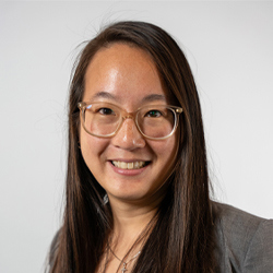 Photo of Elizabeth  Chen