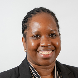 Photo of Aissatou Barry