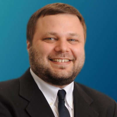 Photo of Michael Haber