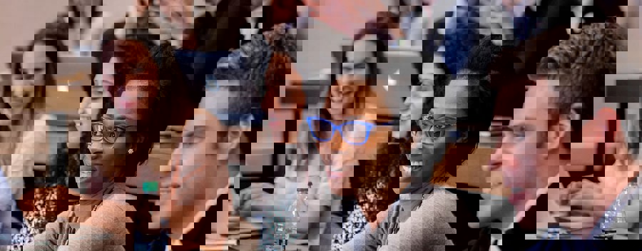 Photo Journal: A Day in the Life