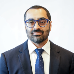 Photo of Vijay  Raghavan