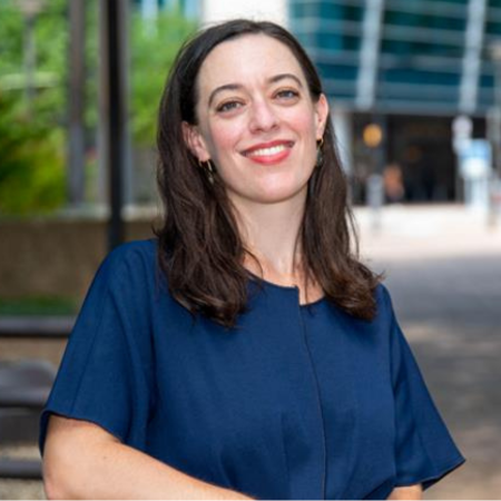 Photo of Bloch-Wehba Hannah