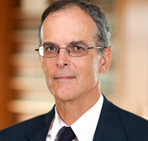 Photo of James Fanto