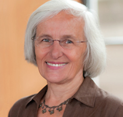 Photo of Ursula  Bentele