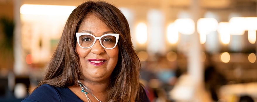 Andrea Anderson ’04: Changing Where People Work