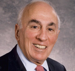 Photo of Norman  Poser