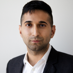 Photo of Joshi Yuvraj