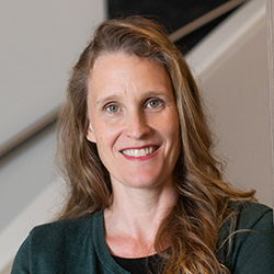 Photo of Du Bois Catharine