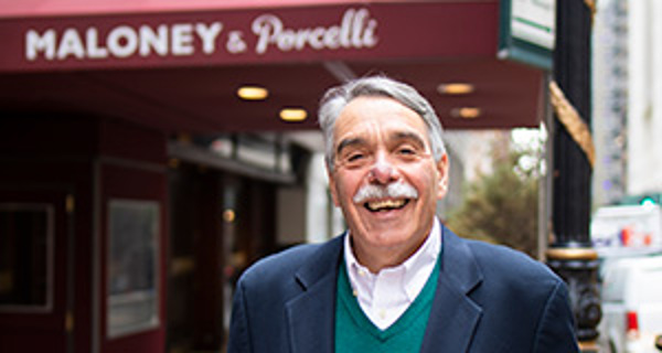 Planned Gifts Support Future Generations