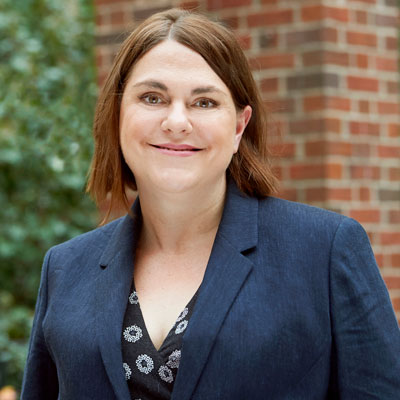 Photo of Diana Hortsch